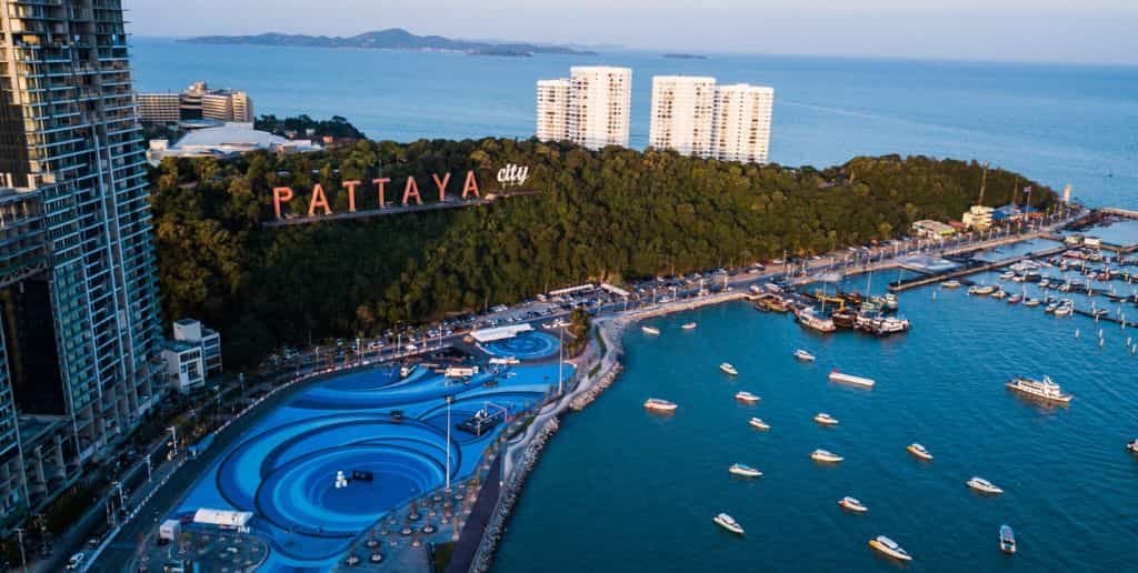 Pattaya