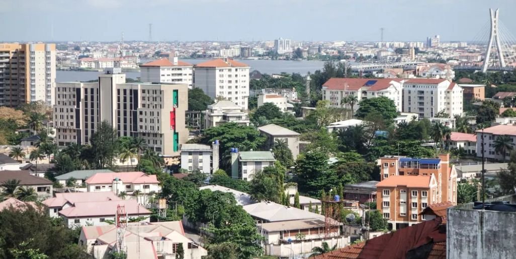 Turkish Airlines Lagos Office in Nigeria