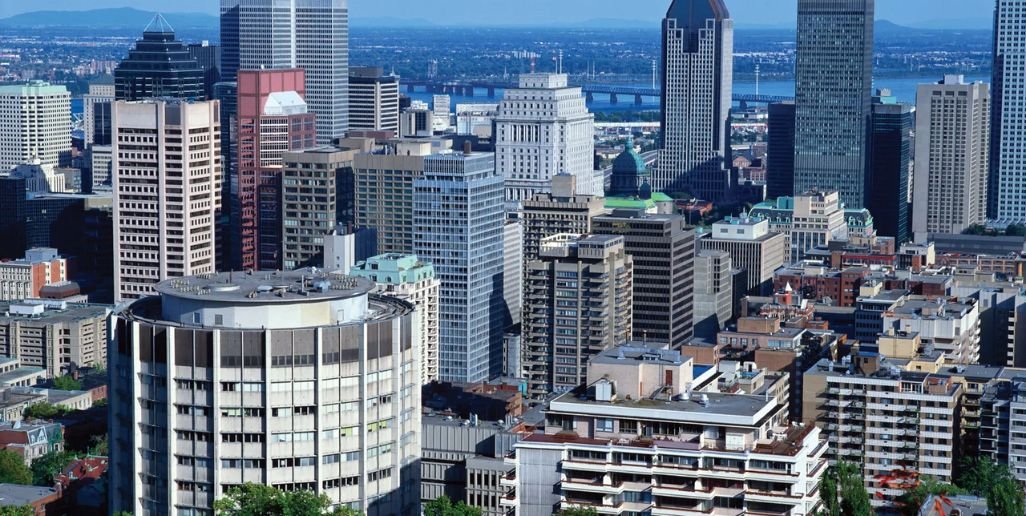 Turkish Airlines Montreal Office in Canada