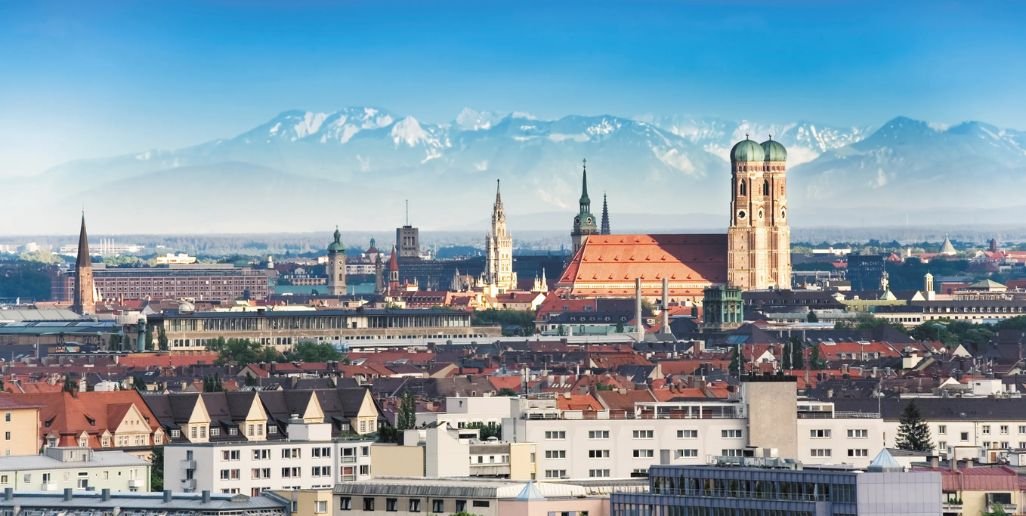 Turkish Airlines Munich Office in Germany