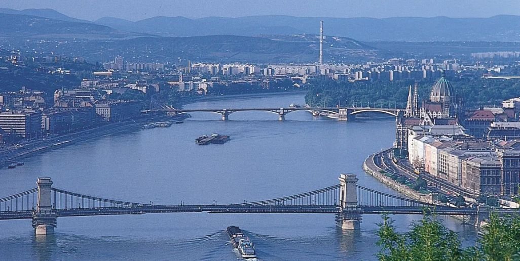 Turkish Airlines Budapest Office in Hungary