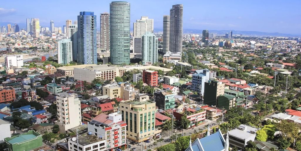 Turkish Airlines Manila Office in Philippines