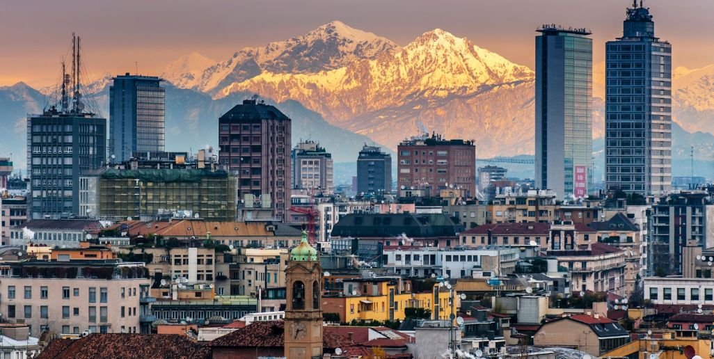 Turkish Airlines Milan Office in Italy