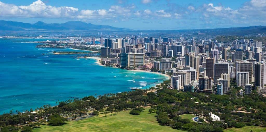 Honolulu