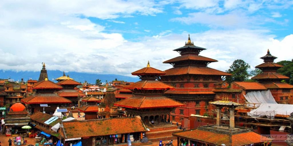 Kathmandu