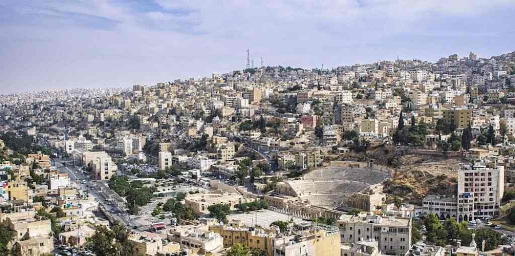 Amman