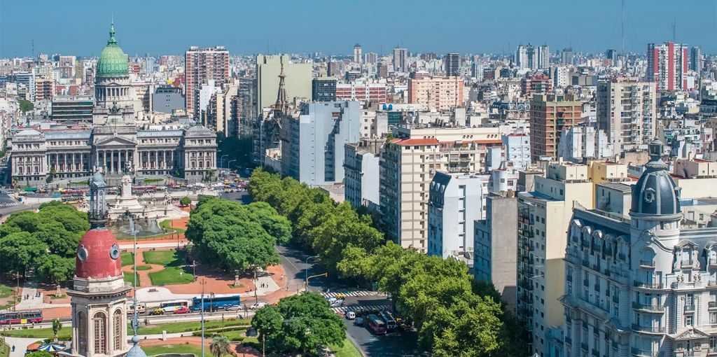 Buenos Aires