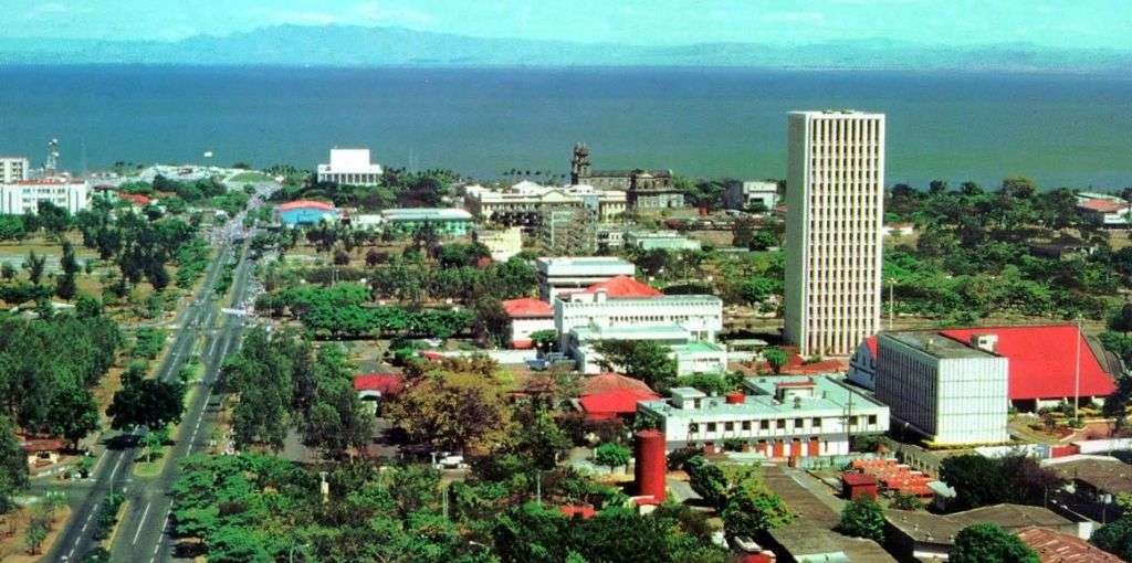 Managua