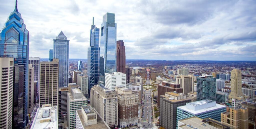 Qatar Airways Philadelphia Office in USA