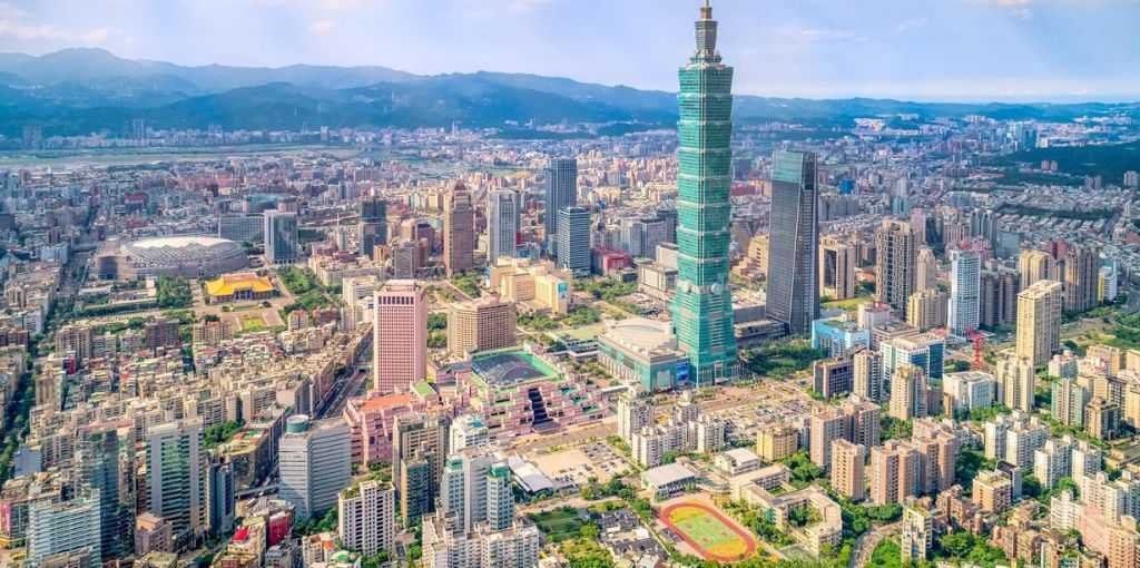 Taipei