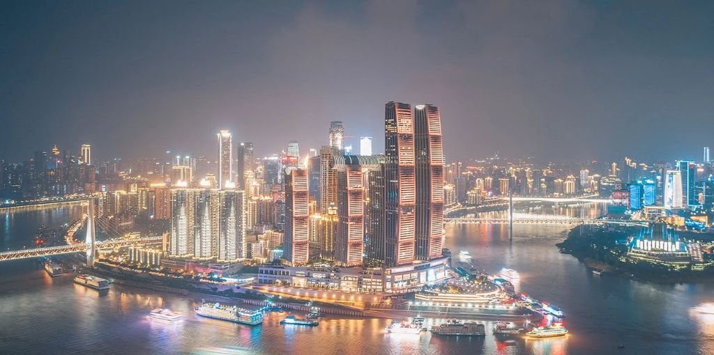 Chongqing