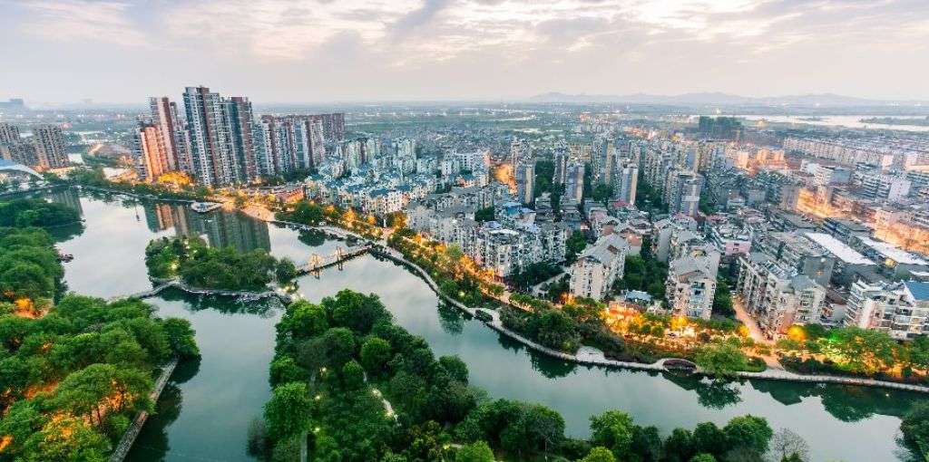 Fuzhou