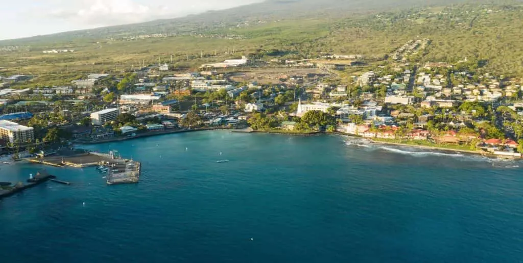 Kailua-Kona