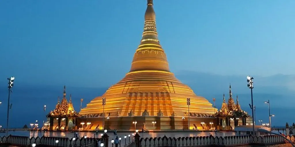 Naypyitaw