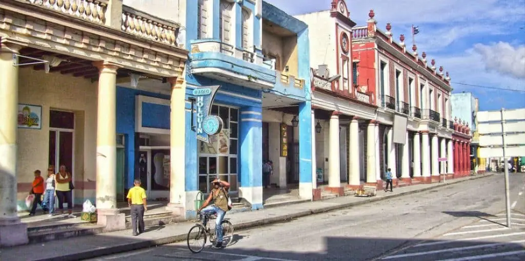 Holguín