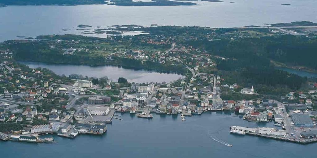 Florø