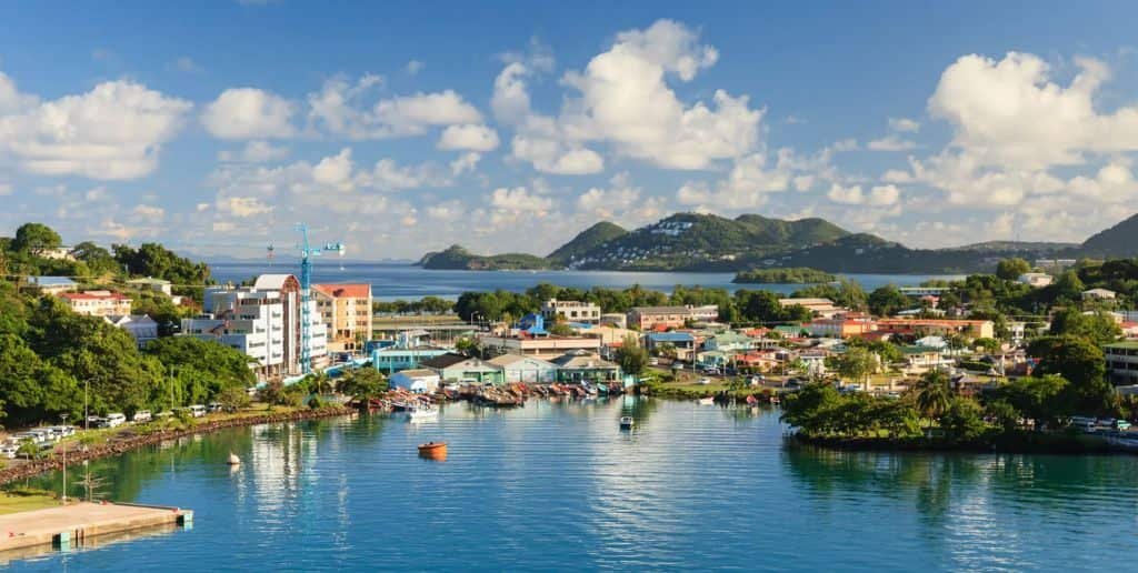 Castries