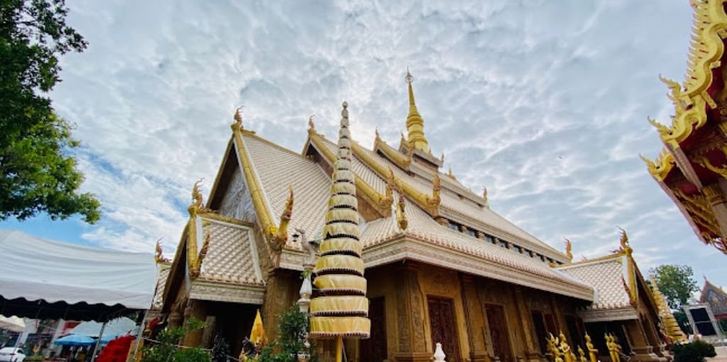 Ubon Ratchathani