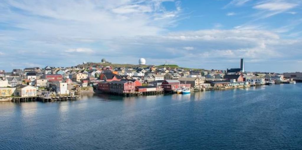 Vardø