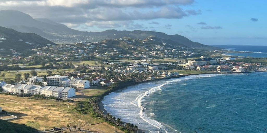 Basseterre