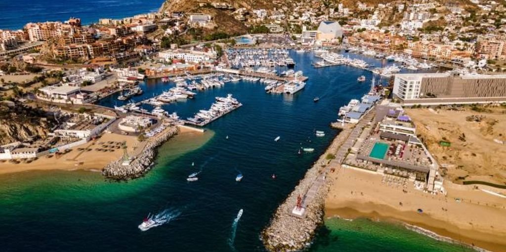 Cabo San Lucas