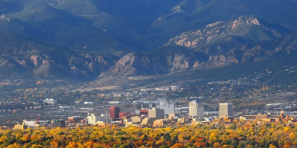 Colorado Springs