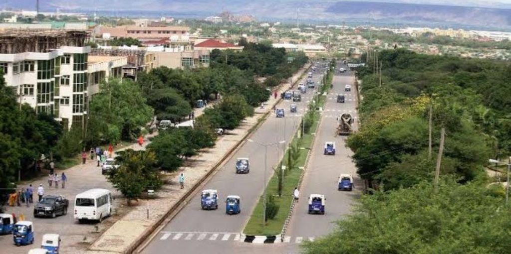 Dire Dawa