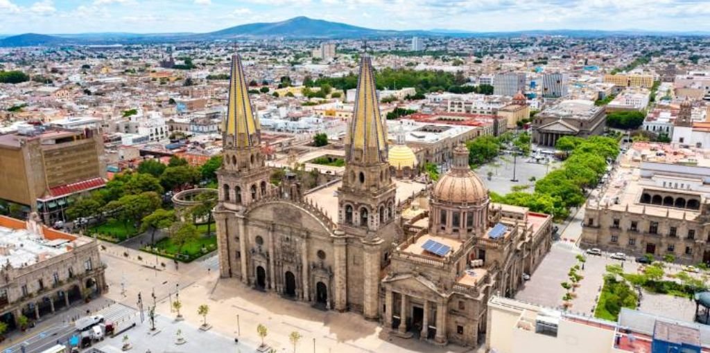 Guadalajara