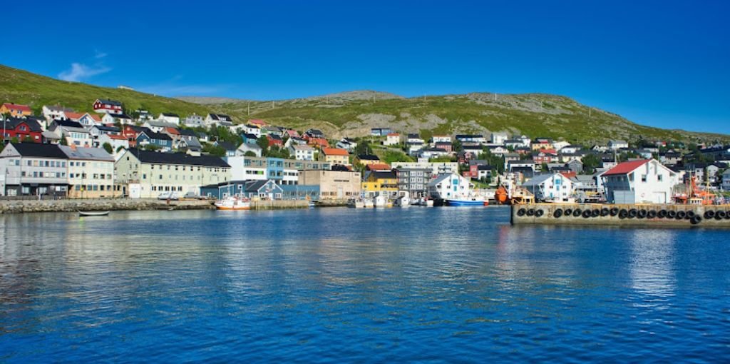 Honningsvåg