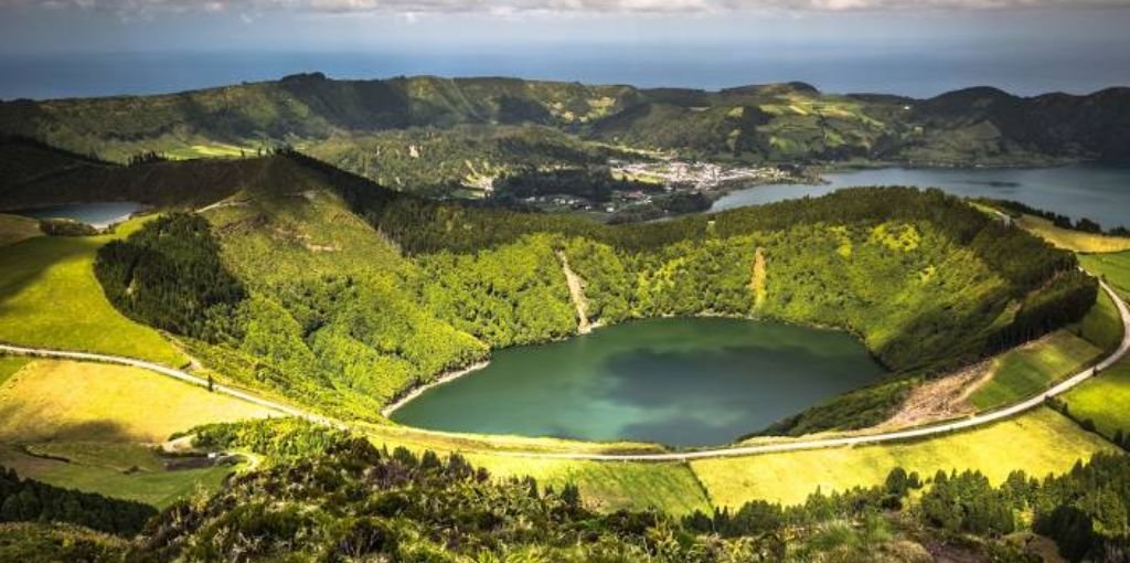 Ponta Delgada