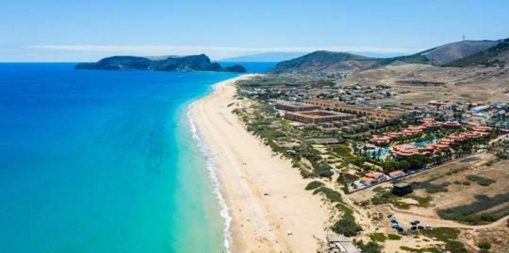 Porto Santo