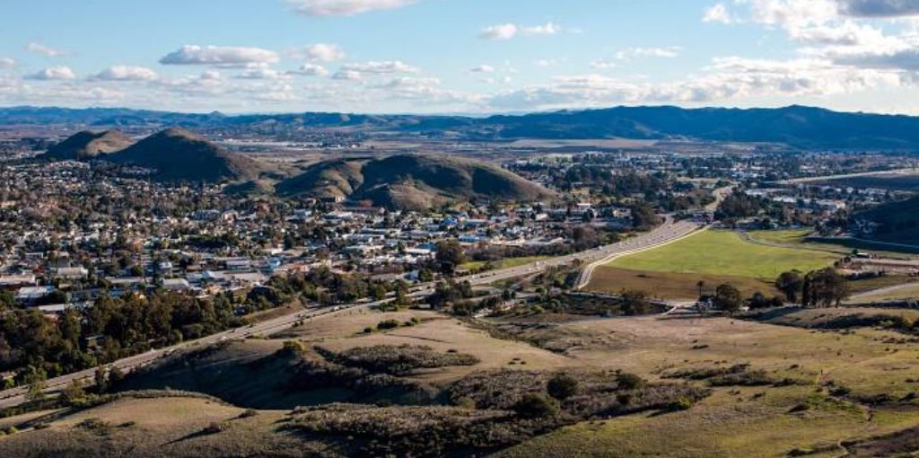 San Luis Obispo