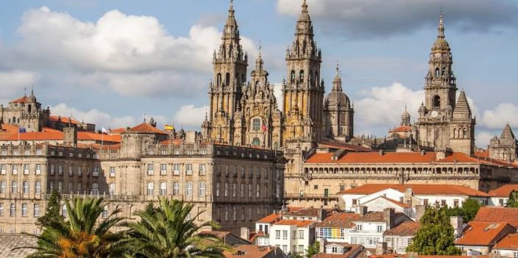 Santiago de Compostela