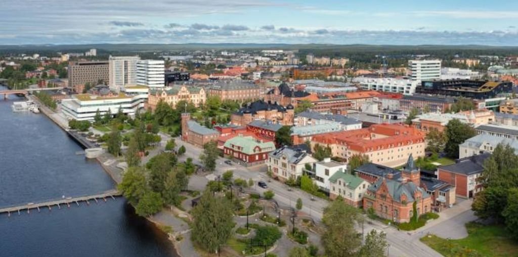 Umeå