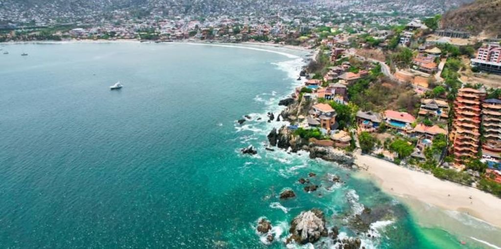 Ixtapa Zihuatanejo