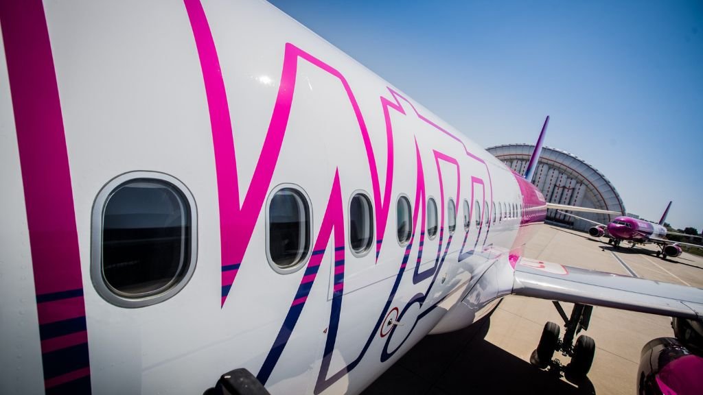 Wizz air Cancellation Policy