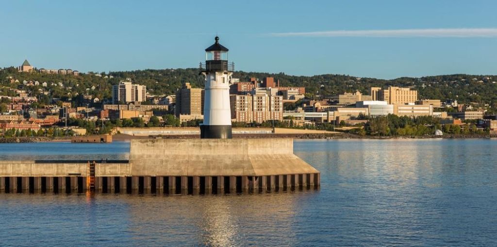 Duluth