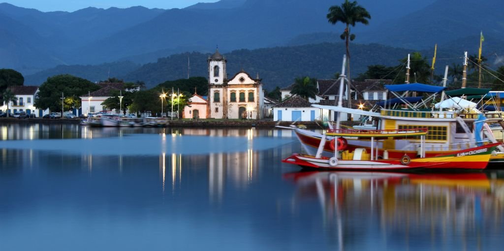 Paraty