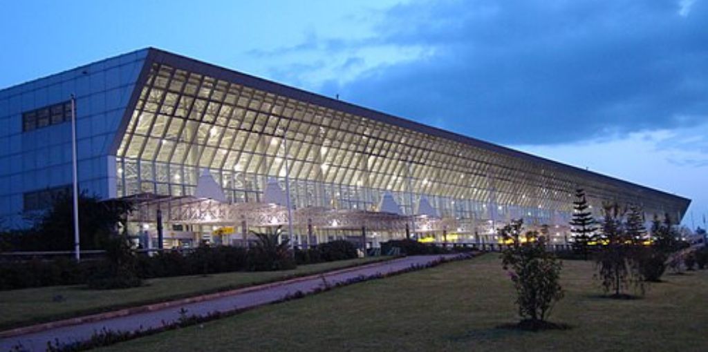Air China Addis Ababa Office