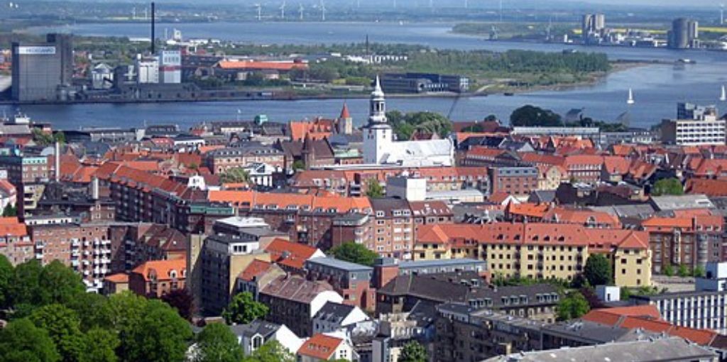 Ryan Air Aalborg Office