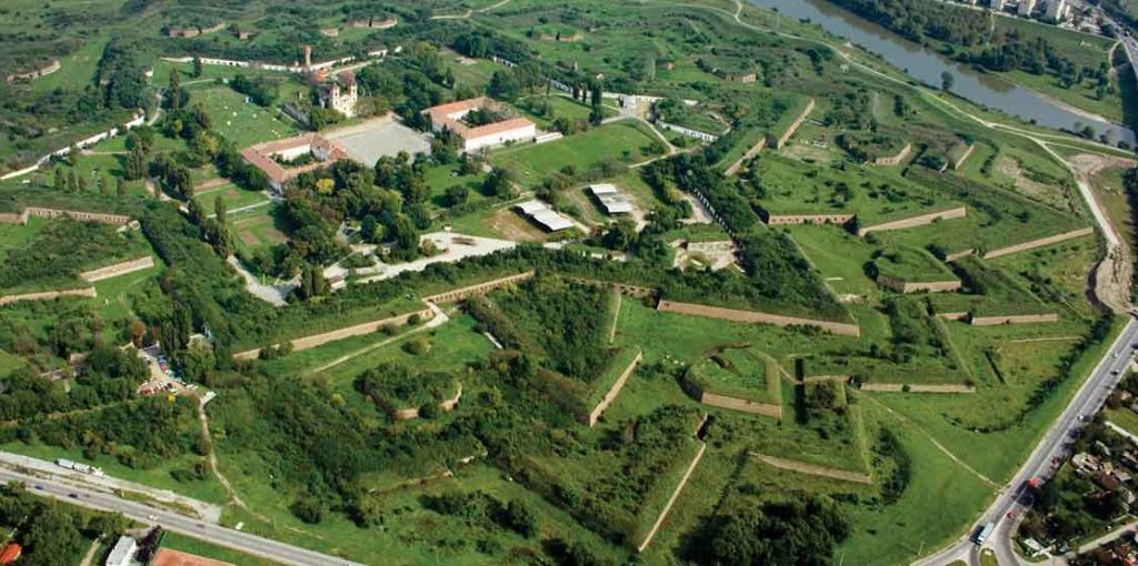 Ryan Air Arad Office