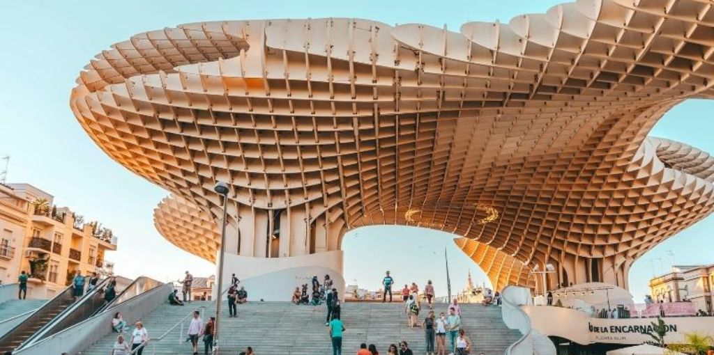 Pegasus Airlines Seville Office