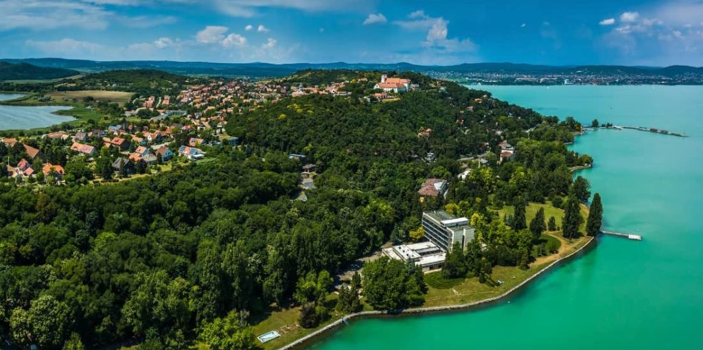 Ryan Air Balaton Office