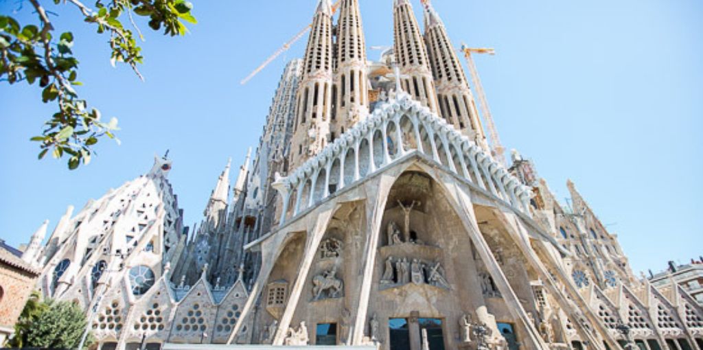 Ryan Air Barcelona Office