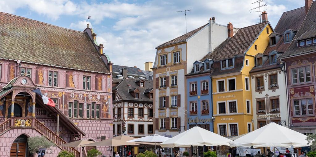 Pegasus Airlines Mulhouse Office