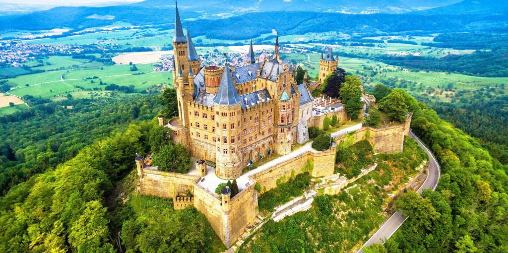 Stuttgart Office in Germany