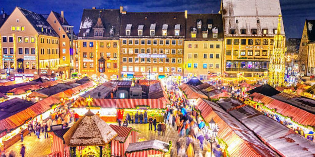 Pegasus Airlines Nuremberg Office