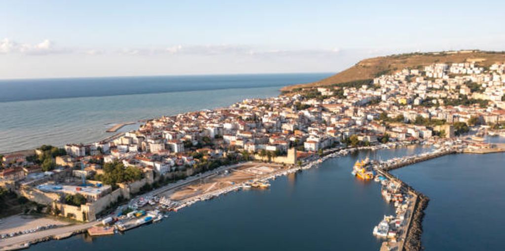 Pegasus Airlines Sinop Office