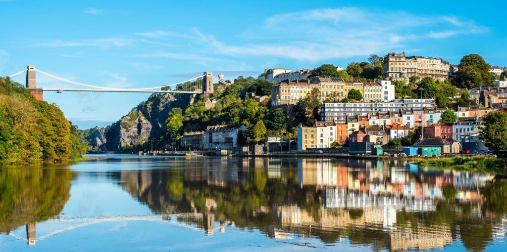 Bristol Office in England