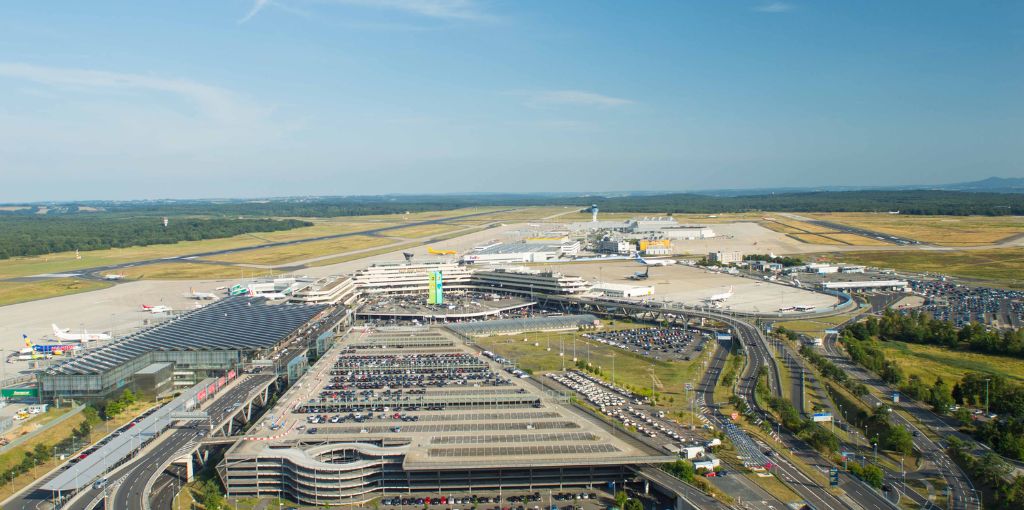 Pegasus Airlines Cologne/Bonn Office